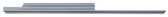 1997-2004 Dakota extended cab rocker panel, driver's side