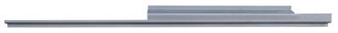 1997-2004 Dakota extended cab rocker panel, passenger's side