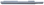 2003-2008 Toyota Corolla rocker panel, driver's side
