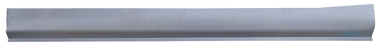 2000-2005 Toyota Echo and Yaris rocker panel, passenger's side