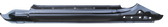 1999-2005 Mazda Miata (NB) rocker panel, driver's side