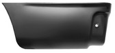 '97-'03 REAR LOWER BED SECTION, DRIVER'S SIDE 1984-133 L