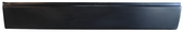 1975-1984 Rabbit front door lower door skin, passenger's side