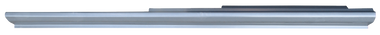2005-2009 Chevrolet Uplander rocker panel, passenger's side