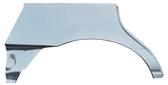 2000-2006 Buick Lesabre rear wheel arch, passenger's side