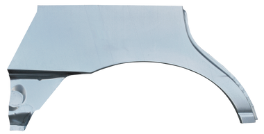 2000-2006 Buick Lesabre rear wheel arch, passenger's side