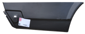 1982-1988 Volkswagen Quantum rear lower quarter panel section, passenger's side