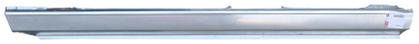 1983-1992 Volvo 740/760 driver's side rocker panel