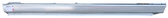 1983-1992 Volvo 740/760 sedan rocker panel, passenger's side