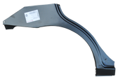2000-2005 Hyundai Accent 5dr H/B rear wheel arch, passenger's side (CANADIAN model)