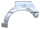 1990-1997 Volkswagen Passat Wagon rear wheel arch, driver's side