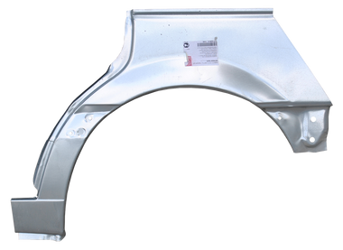 1990-1997 Volkswagen Passat Wagon rear wheel arch, driver's side