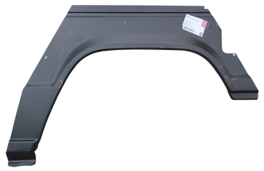 1982-1991 Mitsubishi Montero 2dr rear wheel arch, driver's side