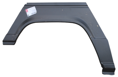 1982-1991 Mitsubishi Montero 2dr rear wheel arch, passenger's side