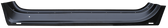 '97-'03 INNER DOOR BOTTOM, PASSENGER'S SIDE