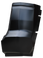 2009-2016 RAM pickup quad-cab cab corner, driver's side (31.5" rear door)