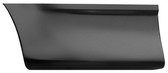 '97-'03 FRONT LOWER BED SECTION, PASSENGER'S SIDE