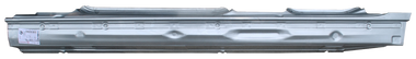 1999-2005 BMW 3-Series (E46) rocker panel, driver's side