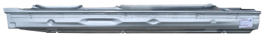 1999-2005 BMW 3-Series (E46) rocker panel, passenger's side