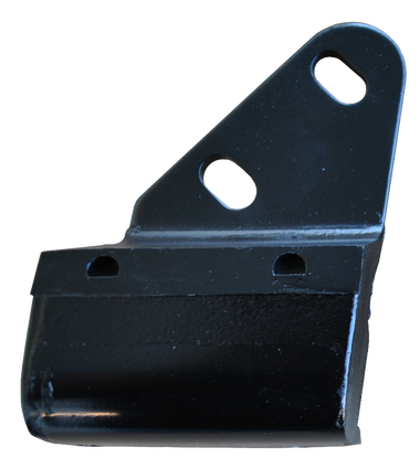 1955-1957 Bel Air transmission mount, passenger's side