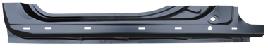 2008-2017 Dodge Caravan rocker panel, driver's side