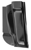 '97-'03 CAB CORNER, PASSENGER'S SIDE