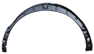 2004-2014 F150 rear outer wheelhouse, passenger's side. Replaces 4L3Z9927886AA