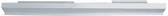 '97-'02 ROCKER PANEL, PASSENGER'S SIDE N0347140R