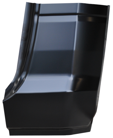 2009-2016 RAM pickup standard cab cab corner, driver's side