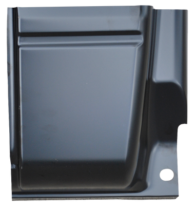 2009-2014 F150 standard cab cab corner, driver's side