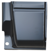 2009-2014 F150 standard cab cab corner, passenger's side