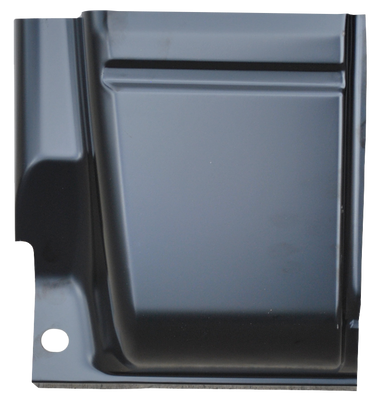 2009-2014 F150 standard cab cab corner, passenger's side