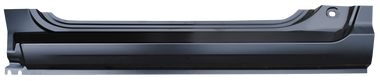 2009-2016 Dodge (RAM) standard cab pickup rocker panel, driver's side