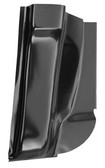 '97-'03 CAB CORNER, DRIVER'S SIDE