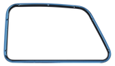 1947-1950 Chevrolet and GMC truck inner window frame, driver's side