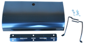 1955-1959 Chevrolet truck glove box door kit