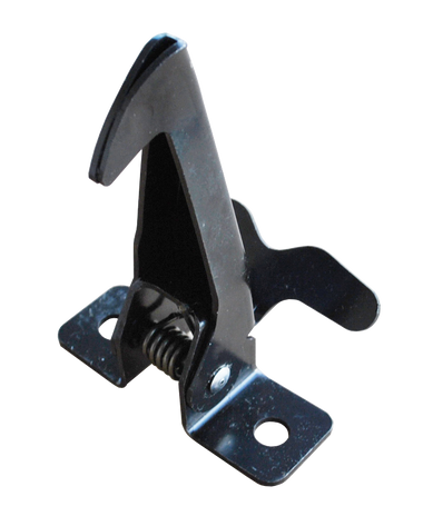 1947-1955 Chevrolet 1st Series truck hood latch catch