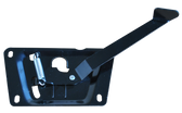 1947-1955 Chevrolet 1st Series truck hood latch