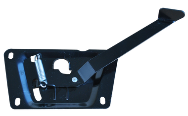 1947-1955 Chevrolet 1st Series truck hood latch