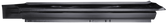 '97-'02 ROCKER PANEL, DRIVER'S SIDE