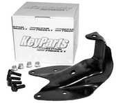 '97-'03 FORD 2/4 WD REAR LEAF SPRING HANGER KIT