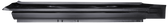 '97-'02 ROCKER PANEL, PASSENGER'S SIDE