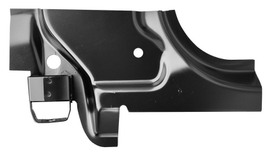 1978-1988 GM G-Body front lower "A" pillar patch, driver's side