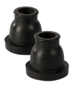 1947-1957 Chevrolet and GMC truck headlight wire grommets (2 pcs)