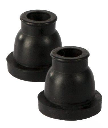 1947-1957 Chevrolet and GMC truck headlight wire grommets (2 pcs)