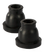 1947-1957 Chevrolet and GMC truck headlight wire grommets (2 pcs)