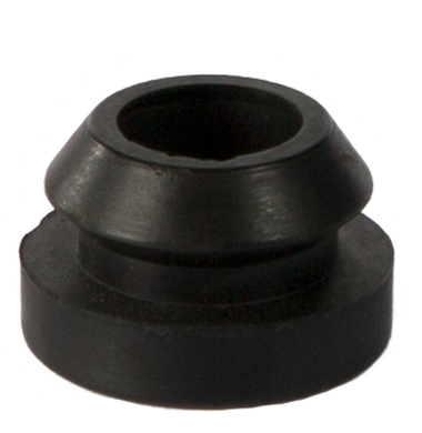 1955-1959 Chevrolet and GMC pickup starter wire grommet