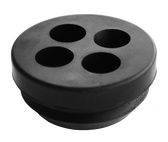 1955-1959 Chevrolet and GMC truck 4 hole wire grommet