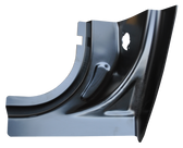 1978-1988 GM G-Body rear lower "B" pillar patch, driver's side