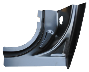 1978-1988 GM G-Body rear lower "B" pillar patch, driver's side